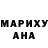 Amphetamine Premium Nadya Eltysheva